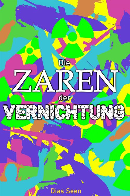 Produktbild: Die Zaren der Vernichtung