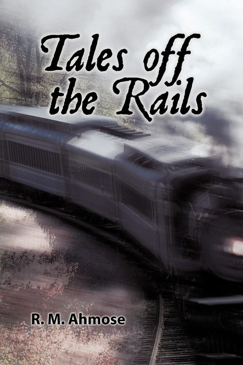 Produktbild: Tales Off the Rails