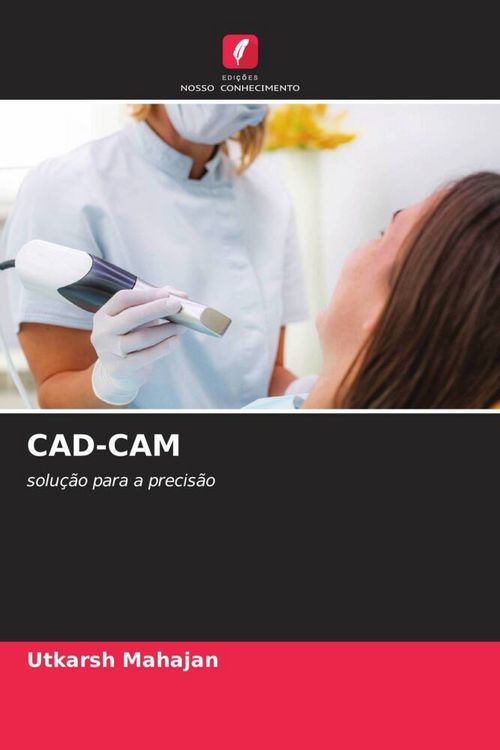 Produktbild: Cad-Cam