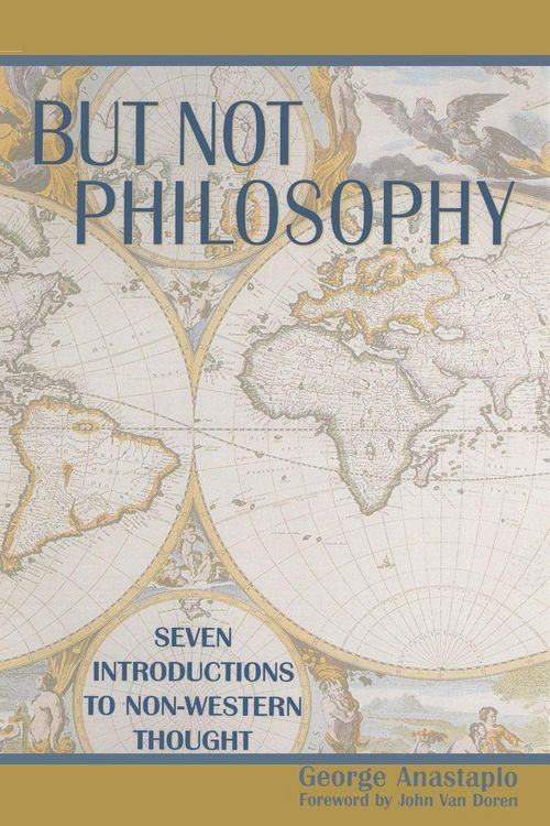 Produktbild: But Not Philosophy