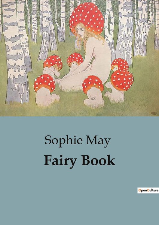 Produktbild: Fairy Book