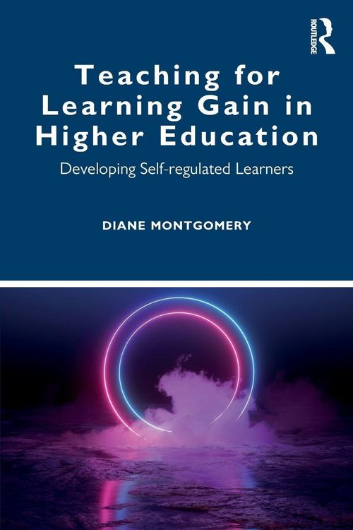 Produktbild: Teaching for Learning Gain in Higher Education
