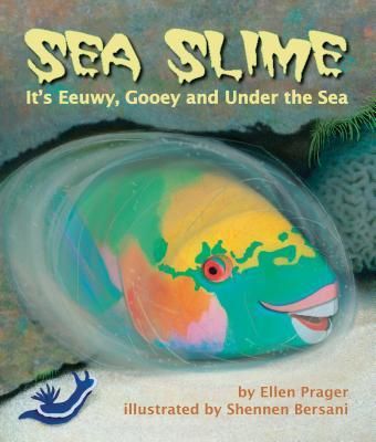 Produktbild: Sea Slime