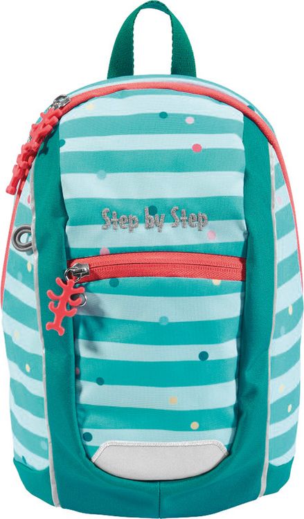 Produktbild: STEP BY STEP&reg; Kindergartenrucksack-Set Mini 2teilig, Dog Lucky