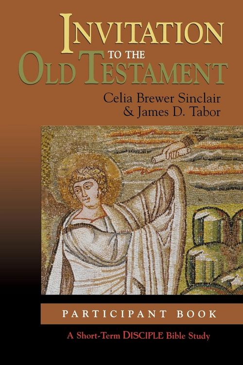 Produktbild: Invitation to the Old Testament: Participant Book