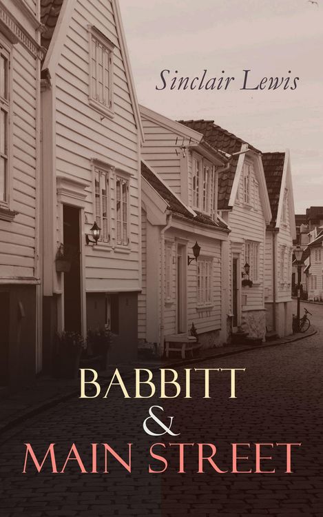 Produktbild: Babbitt & Main Street