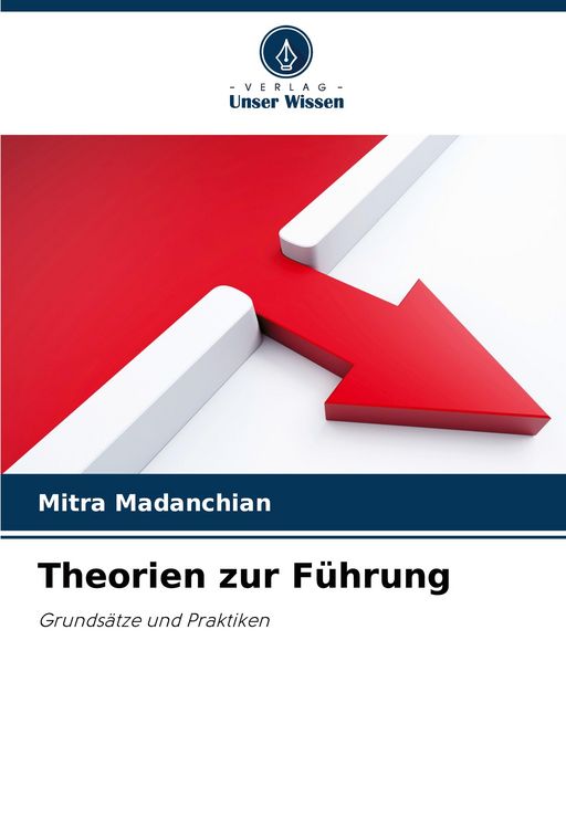 Produktbild: Theorien zur F&uuml;hrung