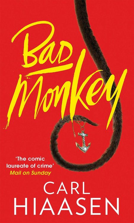 Produktbild: Bad Monkey