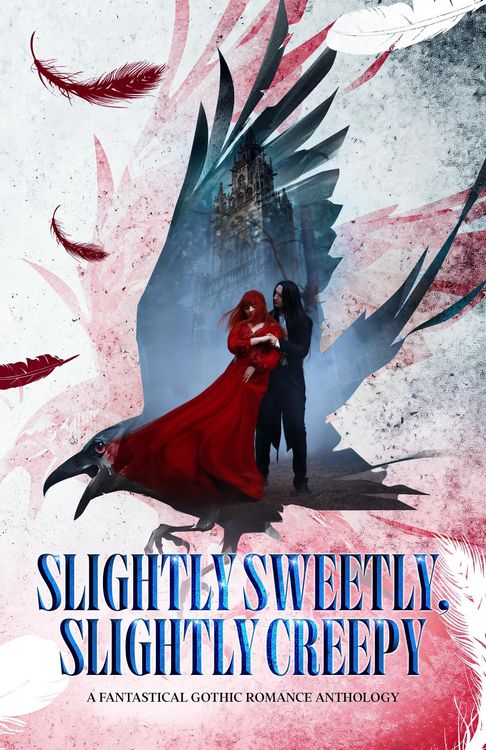 Produktbild: Slightly Sweetly, Slightly Creepy