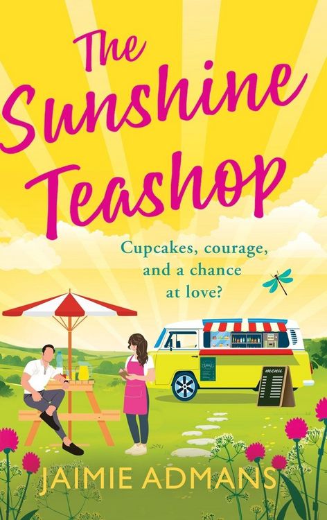 Produktbild: The Sunshine Teashop