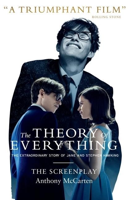 Produktbild: Theory of Everything
