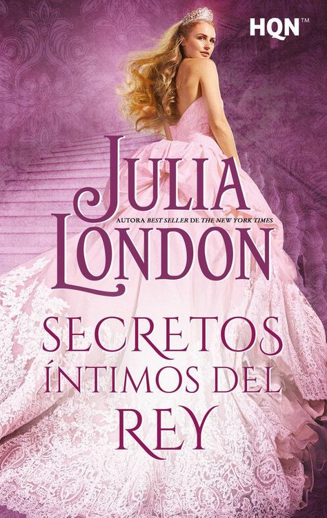 Produktbild: Secretos &iacute;ntimos del rey