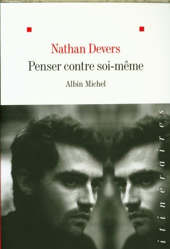 Produktbild: Penser contre soi-m&ecirc;me