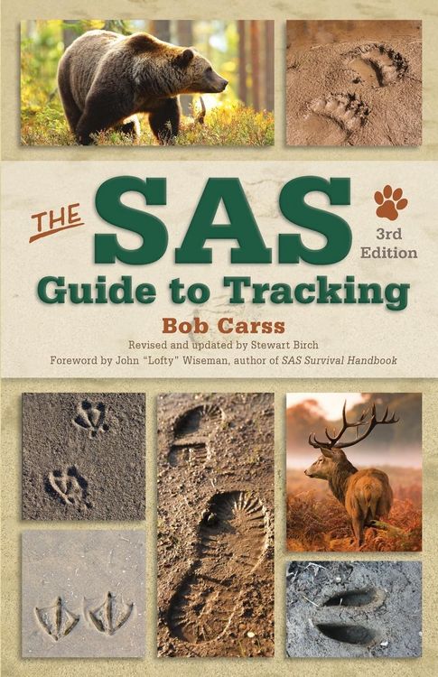 Produktbild: The SAS Guide to Tracking
