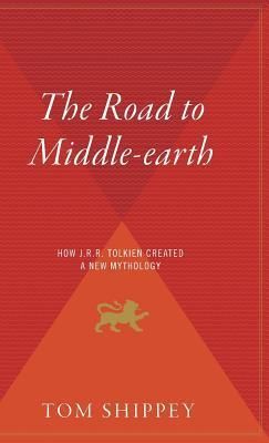 Produktbild: The Road to Middle-Earth