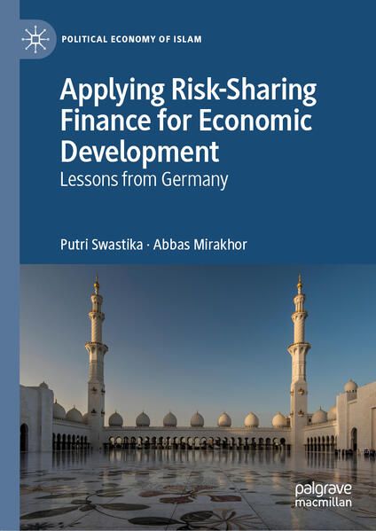 Produktbild: Applying Risk-Sharing Finance for Economic Development