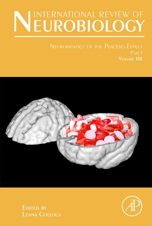 Produktbild: Neurobiology of the Placebo Effect, Part I