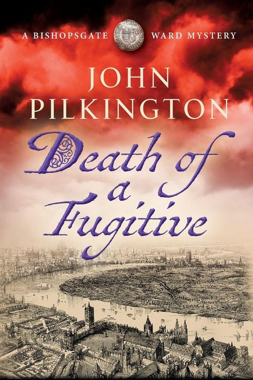 Produktbild: Death of a Fugitive