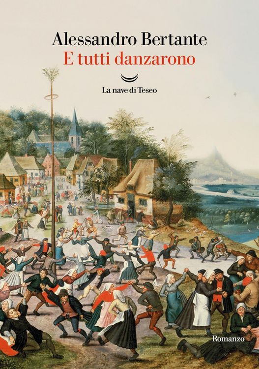 Produktbild: E tutti danzarono