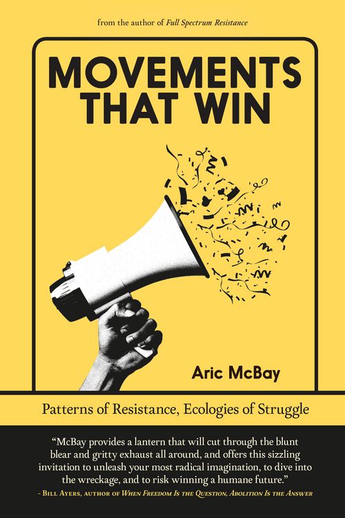 Produktbild: Movements that Win