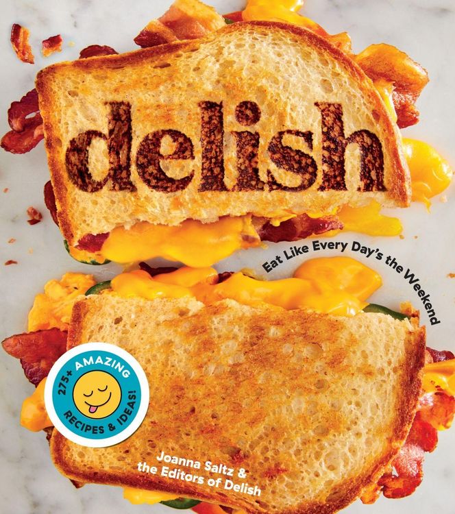 Produktbild: Delish