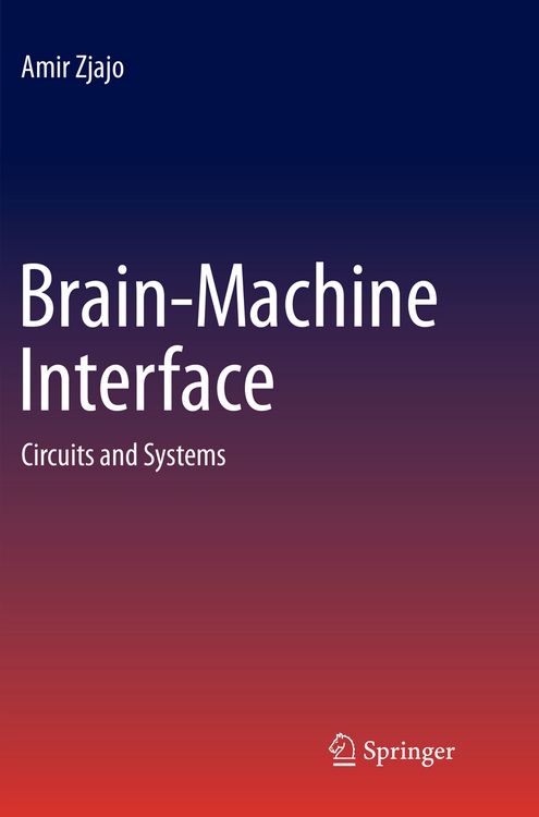 Produktbild: Brain-Machine Interface