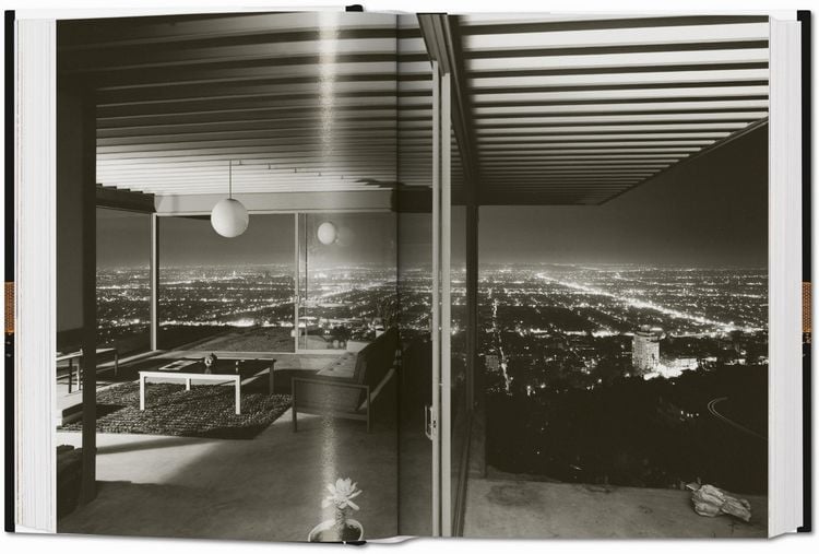 Produktbild: Case Study Houses. The Complete CSH Program 1945-1966. 45th Ed.
