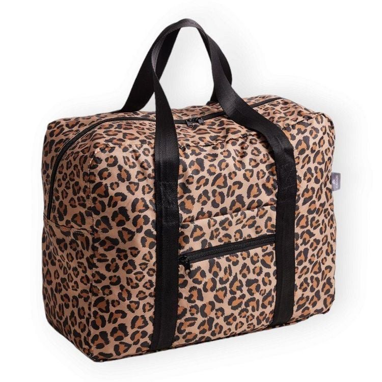 Produktbild: Easy Travelbag Leoprint