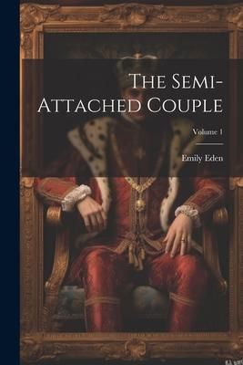 Produktbild: The Semi-attached Couple; Volume 1
