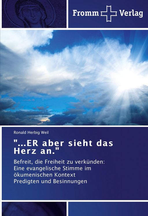 Produktbild: "...ER aber sieht das Herz an."