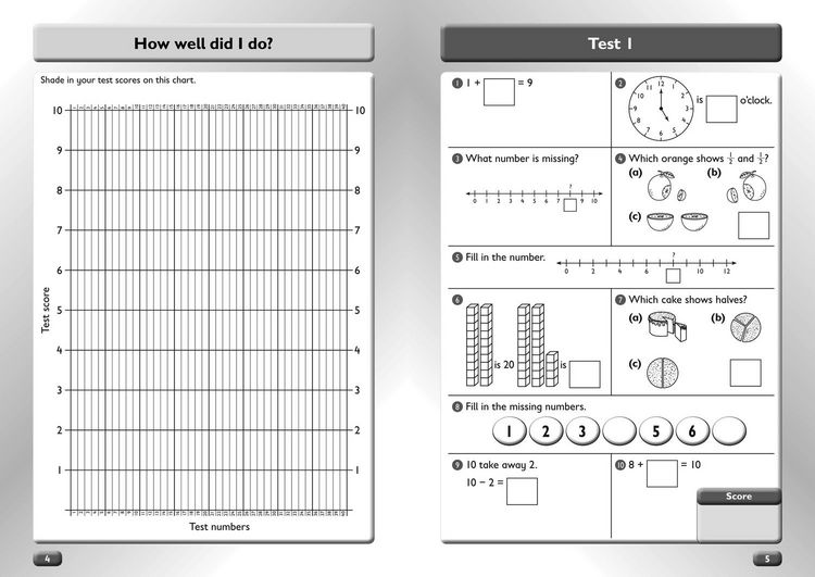 Produktbild: Collins Mental Maths