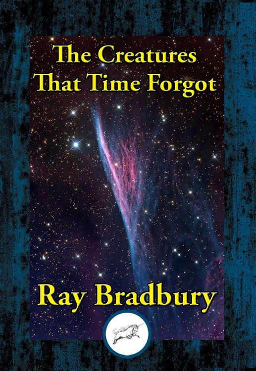 Produktbild: Creatures That Time Forgot