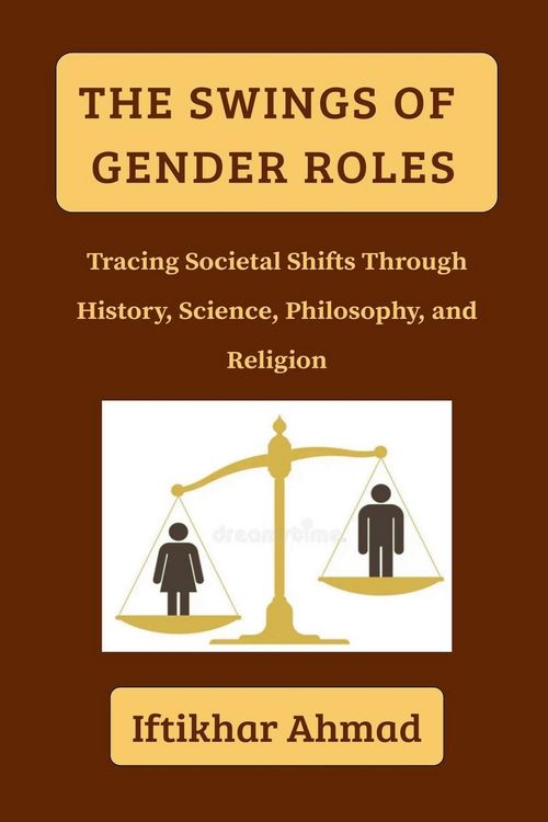 Produktbild: The Swings of Gender Roles