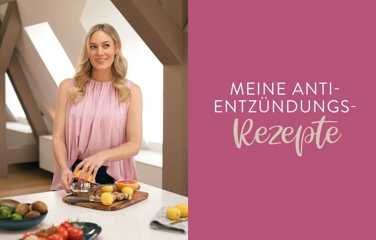 Produktbild: Anti-Entz&uuml;ndungs-K&uuml;che