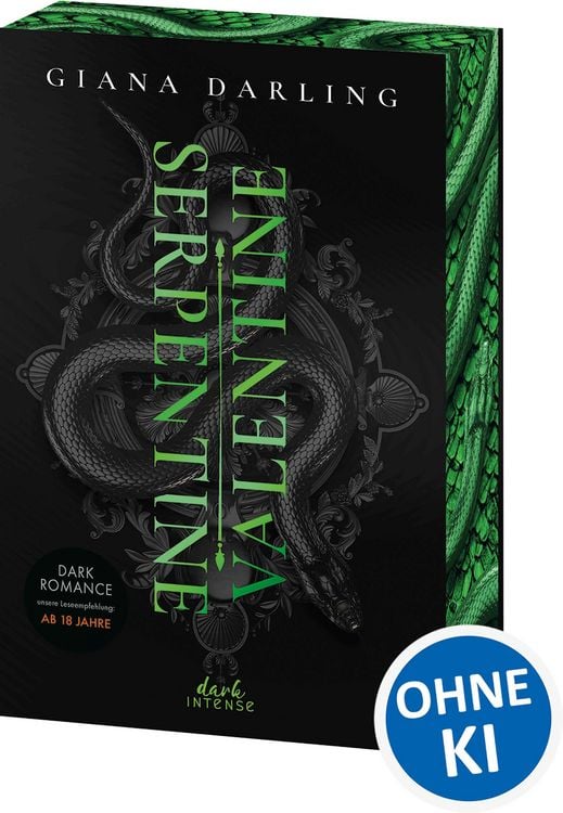 Produktbild: Serpentine Valentine