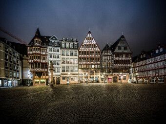 Produktbild: CALVENDO Puzzle R&ouml;mer | 1000 Teile Lege-Gr&ouml;&szlig;e 64x48cm Foto-Puzzle f&uuml;r gl&uuml;ckliche Stunden