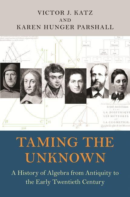 Produktbild: Taming the Unknown