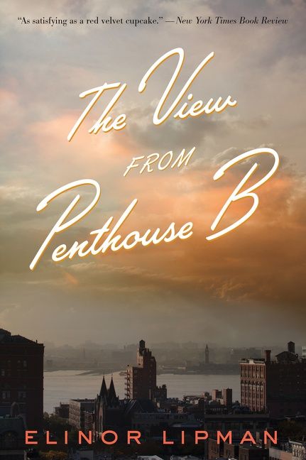 Produktbild: The View from Penthouse B