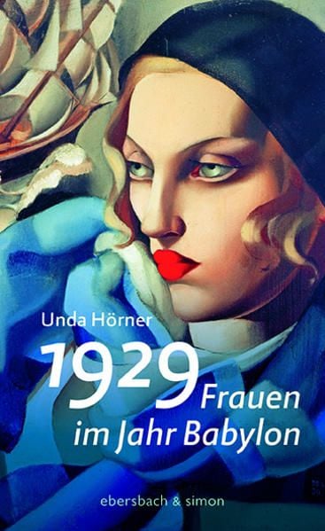 Produktbild: 1929 - Frauen im Jahr Babylon