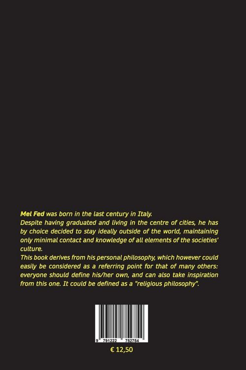 Produktbild: Philosophy of Perfection