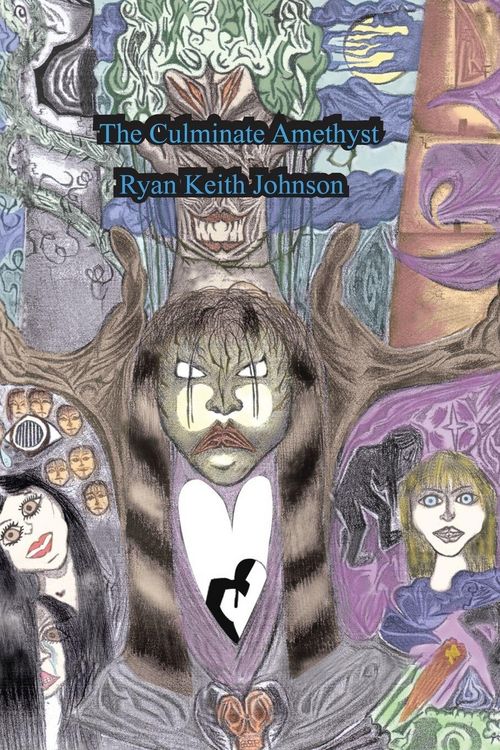 Produktbild: The Culminate Amethyst