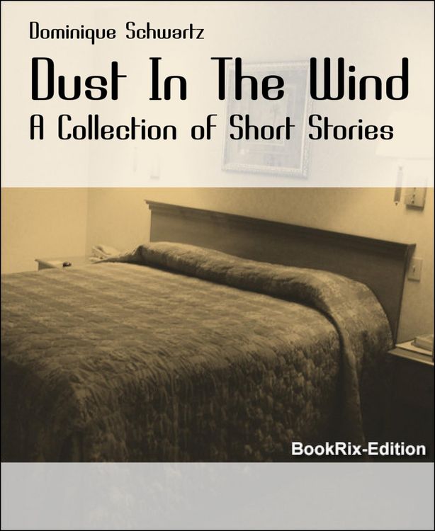 Produktbild: Dust In The Wind