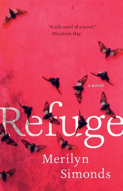 Produktbild: Refuge