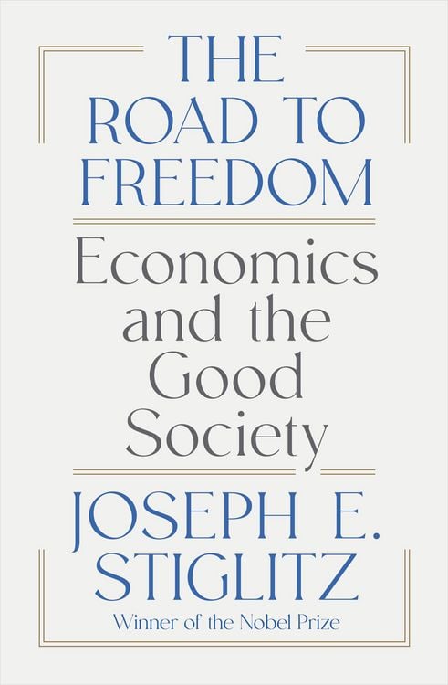 Produktbild: The Road to Freedom