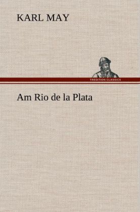 Produktbild: Am Rio de la Plata