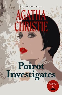 Produktbild: Poirot Investigates
