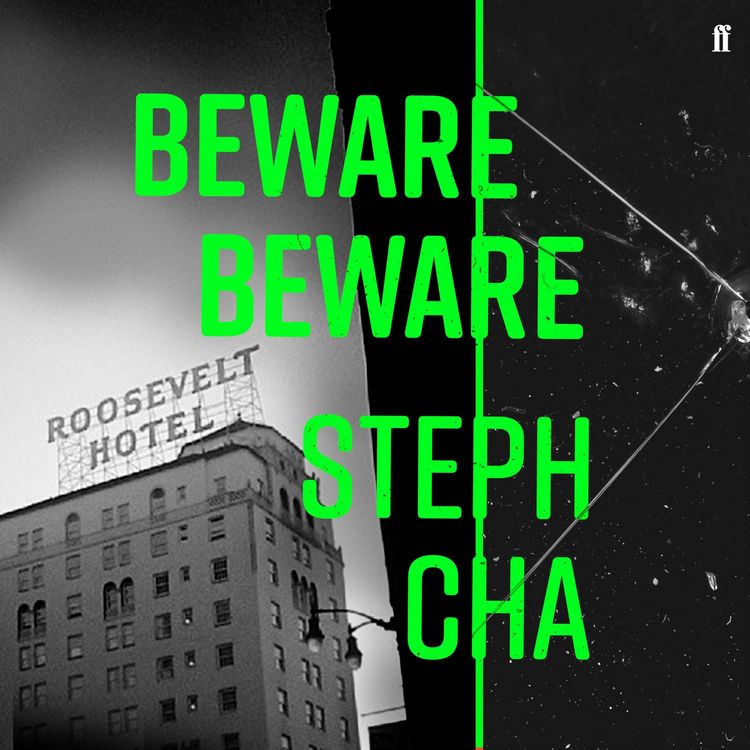 Produktbild: Beware Beware