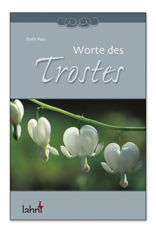 Produktbild: Worte des Trostes