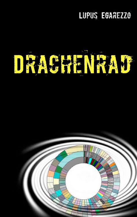 Produktbild: Drachenrad