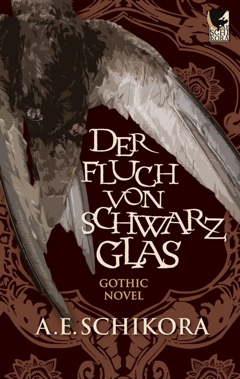 Produktbild: Der Fluch von Schwarzglas